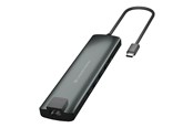 Docking station - Conceptronic DONN06G - Docking station - HDMI - DONN06G