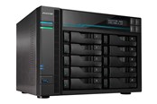 NAS-server - ASUSTOR Lockerstor 10 Pro AS7110T - NAS-server - AS7110T