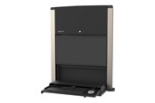 Bureau-accessoires - Ergotron CareFit - 61-367-060