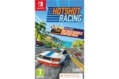 Games - Hotshot Racing (Code in a Box) - Nintendo Switch - Racing - 5060760882167