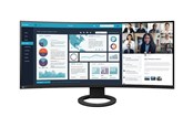 Scherm - 37.5" EIZO EV3895-BK - 3840x1600 (WQHD+) - 60Hz - IPS - EV3895-BK