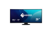 Scherm - 37.5" EIZO EV3895-BK - 3840x1600 (WQHD+) - 60Hz - IPS - EV3895-BK