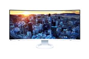 Scherm - 37.5" EIZO FlexScan EV3895 - 3840x1600 (WQHD+) - 60Hz - IPS - EV3895-WT