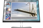 Scherm - 24" HP E24i G4 - 1920x1200 - 60Hz - IPS - 9VJ40AA#ABB
