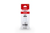 Inkt, toner en verbruiksartikelen - Canon GI-41 / 4528C001 Photo Zwart Refil - 4528C001