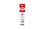 Inkt, toner en verbruiksartikelen - Canon GI-41 / 4544C001 Magenta Refil - 4544C001