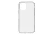 Mobiel - Covers & Cases - OtterBox Symmetry Clear Apple iPhone 12/12 Pro - clear - 77-65422