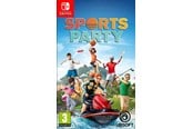 Games - Sports Party (Code in A Box) - Nintendo Switch - Sport - 3307216176435