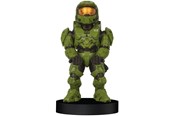 Gaming accessoires - Cable Guys Halo: Master Chief Infinite - Miscellaneous Accessoires voor spelconsole - 5060525893988