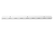 Toolboxen & Opslagsystemen - Home>it Wall rail and Cover CPH 50cm - Wit - 16780