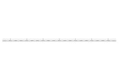 Toolboxen & Opslagsystemen - Home>it Wall raid and Cover CPH 100cm - Wit - 16781