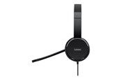 Headphones/Headsets - Lenovo 100 MONO USB HEADSET: 100 MONO USB-HEADSET - 4XD1B61617