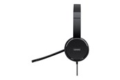 Headphones/Headsets - Lenovo 100 MONO USB HEADSET: 100 MONO USB-HEADSET - 4XD1B61617