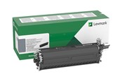 Inkt, toner en verbruiksartikelen - Lexmark 78C0D10 Black Developer Unit - 78C0D10