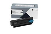 Inkt, toner en verbruiksartikelen - Lexmark B3442dw MB3442adw Toner - B340XA0