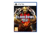 Games - Blood Bowl III (Brutal Edition Super Deluxe) - Sony PlayStation 5 - Sport - 3665962005547