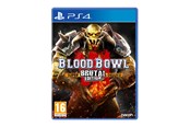Games - Blood Bowl III (Brutal Edition Super Deluxe) - Sony PlayStation 4 - Sport - 3665962005639