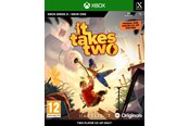 Games - Het kost twee (incl. Xbox Series X/S) - Microsoft Xbox One - Action/Adventure - 5030947123314