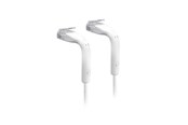 Netwerk - kabel - Ubiquiti UniFi Patch Cable White 1M - Wit - 1m - U-Cable-Patch-1M-RJ45