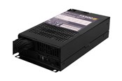 Voeding - SilverStone FX500 Voeding - 500 Watt - 40 mm - ATX 2.4 - 80 Plus 80 PLUS Gold - SST-FX500-G
