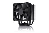 CPU koeler - Noctua NH-U9S chromax.black - CPU luchtkoeler - Max 22 dBA - NH-U9S CH.BK