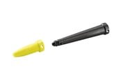 Stoomreiniger - Kärcher Stoomreiniger Stroom Nozzle Set - 2.863-263.0