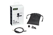 Microfoon - Shure Motiv - MVL-3.5MM