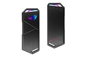 Harde schijf accessoires - ASUS ROG STRIX Arion Lite NVMe SSD Enclosure - 90DD02H0-M09010