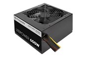 Voeding - Thermaltake Litepower LTP-650AL2NK Voeding - 650 Watt - 120 mm - ATX 2.3 - 80 Plus 80 PLUS Gold - PS-LTP-0650NPCNEU-2