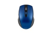 Muis - Tracer Deal Blauw RF Nano Muis Draadloos - Muis - Optisch - 6 knoppen - Blauw - TRAMYS46751