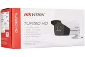 Netwerkcamera - Hikvision 5 MP Ultra-Low Light Fototoestel - DS-2CE19H8T-AIT3ZF(2.7-13.5MM)