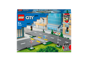 LEGO® - LEGO City 60304 Wegplaten - 60304