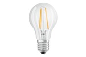 Armaturen & Lampen - Osram LED spot STAR+ Classic A60 7W/827 (60W) Clear E27 - 4058075436787