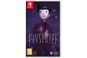 Games - Pinstripe - Nintendo Switch - Adventure - 8436016710619