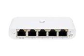 Switch - Ubiquiti UniFi Switch USW Flex Mini (3-Pack) - USW-Flex-Mini-3