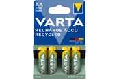 Batterij - VARTA Opladen van gerecyclede accu - 56816101404