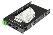 SSD - Fujitsu - Solid state drive - 240 GB - SATA 6Gb/s: - Vaste schijf met staat zonder bewegende delen - 240 GB - SATA 6Gb/s - S26361-F5776-L240