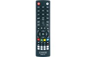 Afstandsbediening - Schwaiger Universalfernbed. 8 in 1 vorprammiert s - UFB3802533