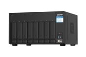 NAS-server - QNAP TS-832PX-4G - NAS-server - TS-832PX-4G