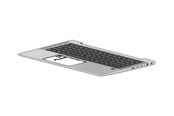 Toetsenbord - HP 840/EB 14 G7 - IT - BL - Notebook replacement keyboard - Italiaans - M07090-061