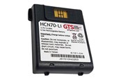 Voeding - Global Technology Systems GTS HCN70-Li Voeding - ATX - 80 Plus - HCN70-LI