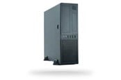 Case - Chieftec UNI Series - Case - Tower - Zwart - CS-12B-300