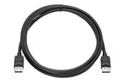 Beelscherm- en tv-kabel - HP DISPLAYPORT CABLE KIT - VN567A6