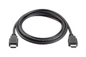 Beelscherm- en tv-kabel - HP Standard Cable Kit - T6F94A6