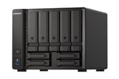 NAS-server - QNAP TS-h973AX-8G - NAS-server - TS-h973AX-8G