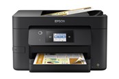Printer - Epson WorkForce Pro WF-3825DWF Multifunctioneel - Kleur - Inkt - C11CJ07404