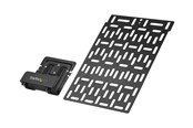Muurbevestigingen, AV-bevestigingen & AV-meubels - StarTech.com Universal TV Accessory Mount - Adjustable TV & Wall Mount Bracket - Media Players/Router/Modem/AV Switches & Extenders/Apple TV - Max 5 kg - recommended for - MDBOXMNT