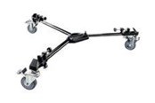 Diversen - Walimex WT-600 Statief dolly - 4250234525237