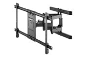 Muurbevestigingen, AV-bevestigingen & AV-meubels - Pro TV wall mount FULLMOTION (XL) - Max 60 kg - recommended for 100" - 4040849497469