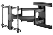Muurbevestigingen, AV-bevestigingen & AV-meubels - Pro TV Muurbevestiging FULLMOTION (L) - Max - recommended for - 4040849499357